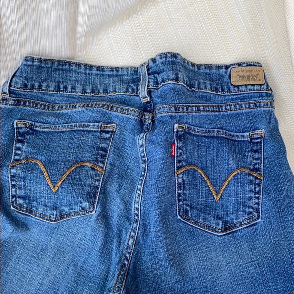 Levi’s Jeans - Picture 4 of 6